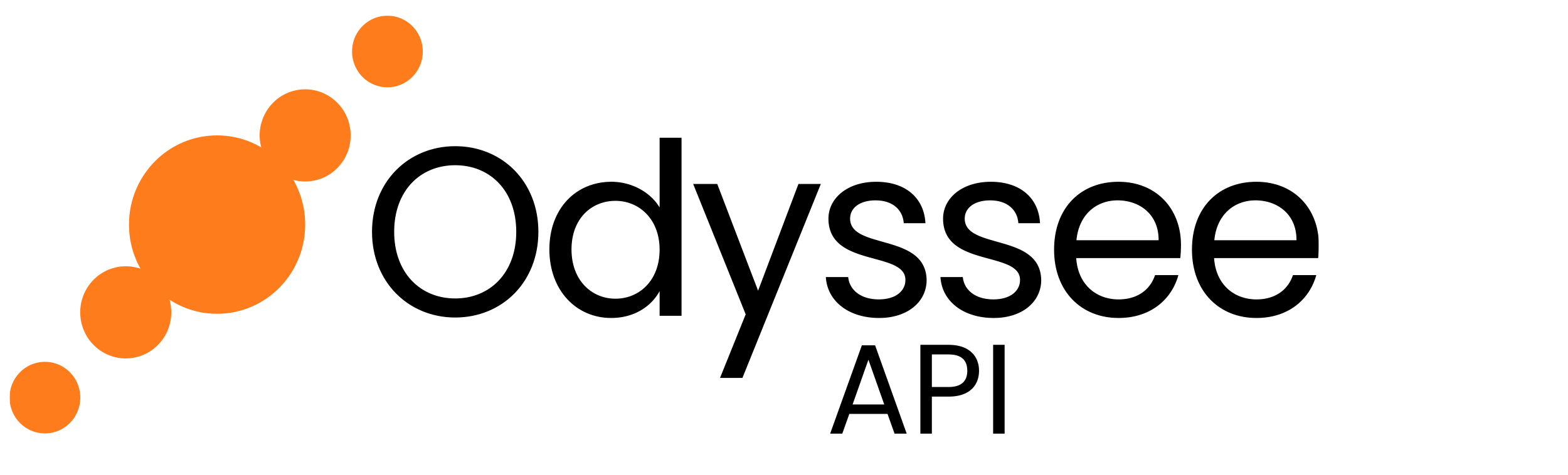 Odyssee API
